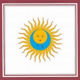 Larks' Tongues In Aspic - 40th Anniversary Edition (double cd)